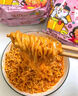 三養(yǎng)（SAMYANG）火雞面奶油火雞面拌面650g(130g*5)奶香早餐泡面拌面宵夜速食 曬單實(shí)拍圖