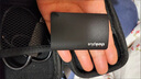聯(lián)想1TB 移動(dòng)固態(tài)硬盤(pán)（PSSD）高速560MB/S SSD type-c接口 手機直連筆記本電腦外接 移動(dòng)固態(tài)硬盤(pán)+防震包 512GB 曬單實(shí)拍圖