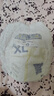 babycare Air pro拉拉褲加量裝XL76片(12-17kg) 嬰兒尿不濕夏日超薄透氣 曬單實(shí)拍圖