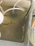 三友創(chuàng)美增彩魚糧神彩活麗微粒魚料小型熱帶魚食燈科孔雀鳳尾魚幼魚飼料 增彩10袋微粒 曬單實(shí)拍圖