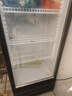 雪花大容量飲料柜商用冰柜直冷藏展示柜酒水柜純風(fēng)冷無(wú)霜保鮮柜超市玻璃門(mén)冰箱立式啤酒柜 大單門(mén)丨標準款【直冷】 2025全新升級丨360°循環(huán)速冷 曬單實(shí)拍圖