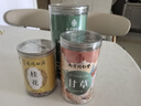 南同四海特級(jí)杭州白菊花茶50g*2黃胎菊搭正宗杭白菊中藥材桐鄉(xiāng)產(chǎn)花草茶 曬單實(shí)拍圖