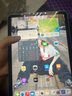 carmor適用于2024款ipad Pro膜Air5/4平板貼膜蘋果平板電腦保護(hù)膜屏幕AR高清膜增透低反光類紙膜抗指紋 iPad Air/M3 2025版（11英寸） 曬單實(shí)拍圖