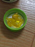 施貝安進口Life's帝斯曼DHA植物裂壺海藻油孕婦可食用DHA90粒 【眼腦】90粒*2瓶（純藻油·半年裝） 曬單實拍圖