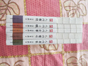 汪曾祺人間系列散文集：人間草木+人間有趣+人間有味+人間食事+人間小暖（全5冊）裸脊鎖線附贈精美書簽 曬單實拍圖