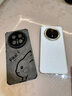 藍妮子適用 華為mate70pro手機殼優(yōu)享版 華為mate70手機殼全包防摔卡通可愛mate70pro+保護套男士女款 大皮卡丘 Mate70pro/70Pro+/優(yōu)享版【通用】 曬單實拍圖