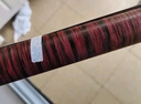 墨斗魚門框包邊家具貼膜木紋貼紙防水門貼紙自粘翻新貼 30*500cm 曬單實拍圖