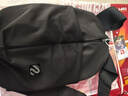 森地客Santic 軟殼騎行運動(dòng)背包小巧高彈雙肩收納包自行車(chē)騎行裝備 奧巴 黑色 均碼 曬單實(shí)拍圖