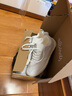 Allbirds【董潔同款】貼貼鞋Skyline春新赤足透氣女網(wǎng)面休閑鞋 曬單實(shí)拍圖