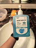 利爾康（LIRCON）抗菌洗手液殺菌抑菌膠原蛋白潤膚易沖洗500ml*1瓶 曬單實(shí)拍圖