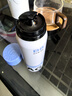 JOYINBAG氮?dú)饪Х纫?M8意式拿鐵 40倍濃縮液氮氮?dú)饪Х?60mL*1罐 曬單實(shí)拍圖