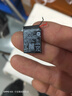 真科適用 小米手環(huán)8電池 8Pro M2239B1 M2240B1 BW10 BW21 小米7/7Pro手環(huán)電板M2129B1/M2130B1大容量 小米8手環(huán)電池【190mAh】 曬單實(shí)拍圖