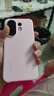 vivo S30 Pro mini 6.31 英寸多彩小直屏 行業(yè)首發(fā)希區(qū)柯克變焦實況  6500mAh小屏續(xù)航戰(zhàn)神手機 國補 酷莓粉 12GB+256GB 贈90W充電套裝 曬單實拍圖
