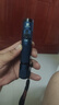 ACEBEAM T35 戶外多功能便攜手電筒緊湊型戰(zhàn)術(shù)小直筒LED家用登山露營夜爬 藍(lán)色-暖白光-1600流明 遠(yuǎn)泛兼顧 曬單實(shí)拍圖