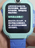 小天才兒童電話手表N5【京東新品】碧波綠AI精準(zhǔn)定位防水大屏視頻通話學(xué)生智能手表支付Q2A升級(jí)款男女表 曬單實(shí)拍圖