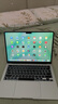 【95新】Apple/蘋(píng)果2024款MacBookAir13.6英寸M3(8+8核)8G256G銀色輕薄筆記本電腦MRXQ3CH/A 曬單實(shí)拍圖