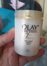 玉蘭油（OLAY）玉蘭油七重多效修護(hù)面霜保濕滋潤抗皺增白修復(fù)乳 50g 玉蘭油多效修護(hù)面霜 曬單實拍圖