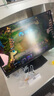 微星（MSI）27英寸4K 144Hz雙模切換FHD 288Hz IPS 1ms 支持HDR10 內(nèi)置音箱 電競(jìng)游戲顯示器 升降旋轉(zhuǎn) MAG 275UPD E14黑刃 曬單實(shí)拍圖