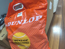 鄧祿普（DUNLOP）訓練網(wǎng)球袋裝無壓球48粒COACHING系列10269897 曬單實拍圖