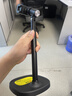 小天手機(jī)支架桌面直播專用視頻拍攝架子懶人萬(wàn)能通用俯拍自拍抖音支撐架可升降旋轉(zhuǎn)家用多功能手機(jī)架 黑【熱銷款】旋轉(zhuǎn)|升降|俯拍支架 曬單實(shí)拍圖