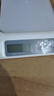 京東京造 電子秤 廚房秤克重稱食物秤烘焙家用高精度0.1g/6kg（充電款） 曬單實拍圖