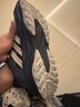 阿迪達(dá)斯 （adidas）休閑鞋男鞋2025新款夏季運動鞋MAXXWAVY老爹鞋跑步鞋JH7208 JH7208黑灰 43 曬單實拍圖