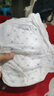 萌萌兔拉拉褲5XL大碼寶寶超薄透氣6XL44片大號(hào)中大童6X7X尿褲尿不濕L碼 曬單實(shí)拍圖