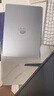 Apple/蘋(píng)果AI筆記本/2025款MacBookAir13英寸M4(10+10核)24G512G天藍色電腦MC6V4CH/A 曬單實(shí)拍圖