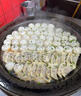 精達創(chuàng  )餃子機全自動(dòng)商用小型自動(dòng)包餃子機智能仿手工水餃機餛飩機|錳 JD210 曬單實(shí)拍圖