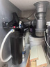 愛(ài)惠浦（Everpure）Combo-4FC-LS-plus抑垢除鉛凈水器礦物質(zhì)凈水機10000L直飲大流量?jì)麸嫏C 曬單實(shí)拍圖