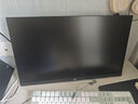 泰坦軍團 24.5英寸 260Hz高刷 HDR400廣色域 逐臺校色FastIPS窄邊框 PS5電競顯示器P2510H PLUS 原生240Hz  曬單實(shí)拍圖