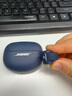 Bose Ultra 開(kāi)放式耳機-暗月藍(限定款) Bose小耳環(huán)耳夾耳機 不入耳開(kāi)放式無(wú)線(xiàn)藍牙耳機 曬單實(shí)拍圖