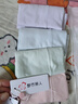 都市麗人4條高腰內(nèi)褲女士純棉收腹內(nèi)褲10A抑菌加長襠收肚子提臀內(nèi)褲XL 曬單實(shí)拍圖