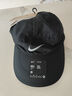 耐克（NIKE）【勁浪運動】ADV Fly 軟頂速干反光運動帽FB5681-010 FB5681-010 M/L 曬單實拍圖