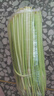 京喜自營新鮮蒜苔現(xiàn)采現(xiàn)發(fā)生鮮蔬菜超市同款即食蒜苔 新鮮蒜苔 2斤 曬單實拍圖