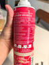 多美鮮（SUKI）意大利進(jìn)口 噴射稀奶油 動脂 250g 冷藏 即食免打發(fā) 雪頂奶蓋 曬單實拍圖