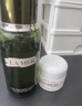 GLACE DE LA MER海藍修護精粹水150ml臨期一年護膚品精華套裝送七夕情人節(jié)禮物女 云絨套裝】水150ml+面霜60ml 曬單實拍圖