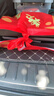 博爾改車載折疊馬桶戶外大人兒童便攜式廁所防臭移動(dòng)馬桶老人坐便椅器 曬單實(shí)拍圖