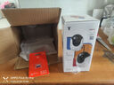 普聯(lián)（TP-LINK）800萬(wàn)4K全彩智能攝像頭家用無(wú)線 室內(nèi)監(jiān)控器360度全景夜視手機(jī)遠(yuǎn)程呼叫通話寶寶寵物看護(hù) IPC48DW 曬單實(shí)拍圖