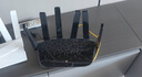 普聯(lián)（TP-LINK）普聯(lián)路由3630 WiFi7千兆雙頻 BE3600無線路由器2.5G網(wǎng)口 雙頻聚合 智能游戲加速 兒童上網(wǎng)管理 曬單實(shí)拍圖