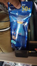 妮維雅（NIVEA）防水防汗不黏防曬霜清透防曬露75mlSPF50 曬單實(shí)拍圖