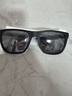 阿瑪尼（Emporio Armani）輕便休閑【七夕禮物】太陽鏡男女款 墨鏡 開車眼鏡 0AX4049SF 灰色【57】 曬單實拍圖