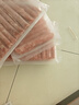 民維大牧汗 國產(chǎn)原切牛肉卷凈重3斤（3包）涮火鍋食材 生鮮牛肉 曬單實(shí)拍圖