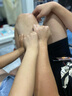 安熱沙（Anessa）新一代小金瓶防曬乳60mL王嘉爾同款七夕禮物 曬單實拍圖