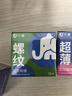 大象【3件任選】 超薄避孕套 安全套 男用成人計生情趣用品 want超薄10只 曬單實拍圖