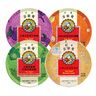 京都念慈菴 四味組合糖 60g*4盒（枇杷+金桔檸檬+檸檬草薄荷+烏梅糖） 曬單實拍圖