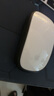 米瑞思（mryc）蘋果秒控鼠標Magic Mouse底座無線充電人體工學墊高優(yōu)化手感掌托手托護腕墊轉磁吸Macbook黑色 曬單實拍圖