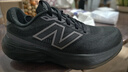NEW BALANCENB官方25新款運(yùn)動(dòng)鞋男鞋透氣緩震Fresh Foam X跑步鞋880 v15系列 黑色 M880K15 41.5 (腳長(zhǎng)26cm) 曬單實(shí)拍圖