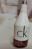 卡爾文克雷恩（Calvin Klein）CK IN2U因為你男士淡香水50ml 東方木質(zhì)香調 生日禮物進(jìn)口 曬單實(shí)拍圖