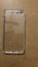 品勝 適用蘋果SE3/8/7手機(jī)殼 防摔保護(hù)殼iphone se3/8/7保護(hù)套防摔抗指紋手機(jī)套軟殼 透明 曬單實(shí)拍圖